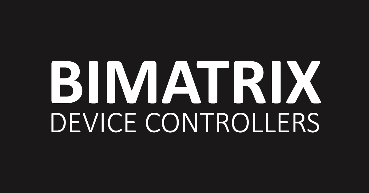 BiMatrix Device Controllers